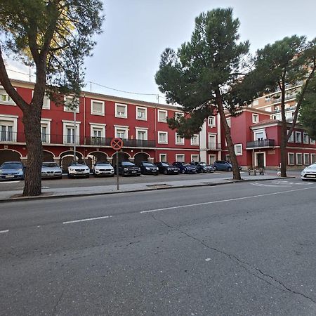 Atico Con Terraza Y Chimenea Junto A Universidad Alcala de Henares Exterior photo
